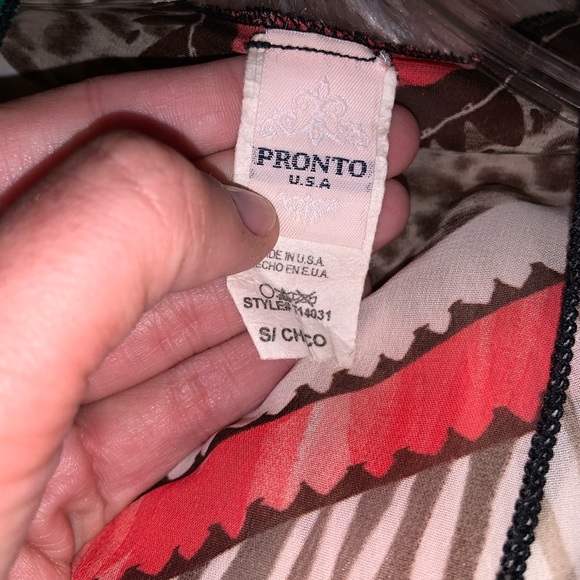 Spring / Summer Kimono - Picture 6 of 6